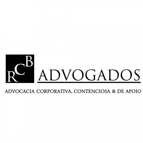 RCB ADVOGADOS ASSOCIADOS (RCB Associate Lawyers ) Logo