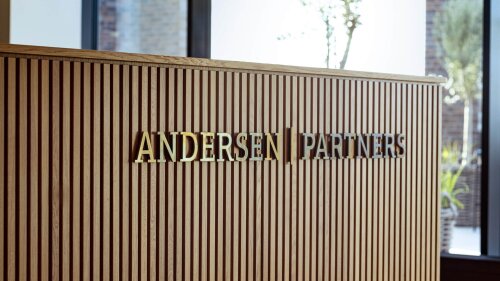 Andersen Partners Advokatfirma