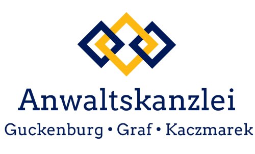 Anwaltskanzlei Guckenburg ∙ Graf