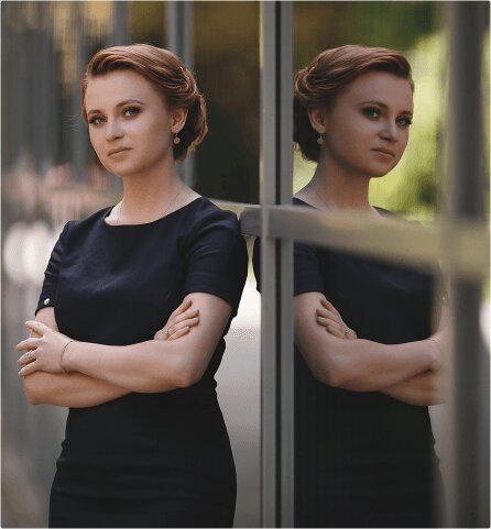 Radca Prawny Katarzyna Kujawska