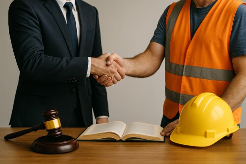 Estudio Jurídico HSV & Asociados