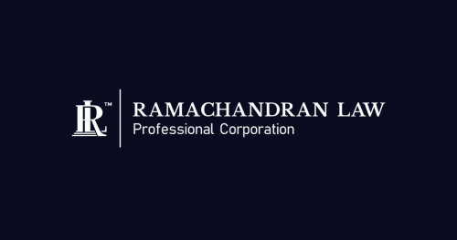 Ramachandran Law Professional Corporation