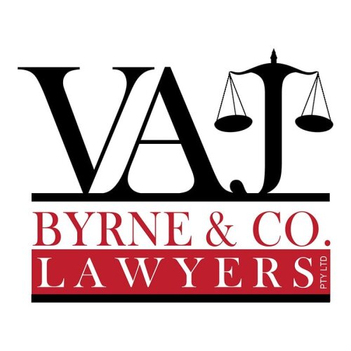 Byrne Lawyers