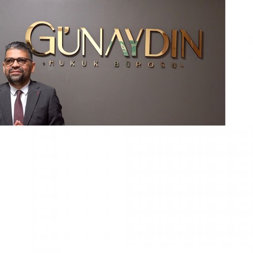 Gunaydin Law Firm