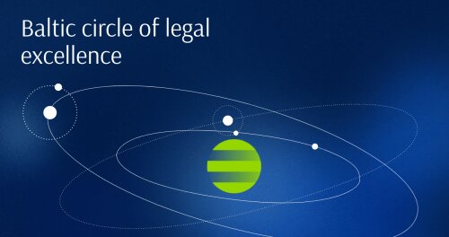 Ellex Raidla Advokaadibüroo OÜ