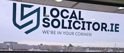 Local Solicitor