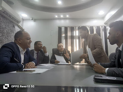 محمد فاروق محمود الخطيب المحامى بالنقض