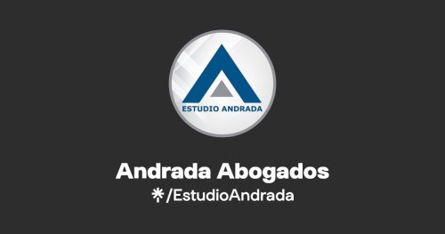 Estudio Jurídico Andrada