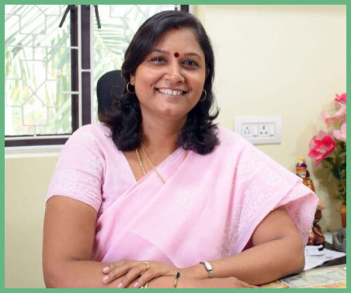 ADVOCATE SUMATHI LOKESH Chennai