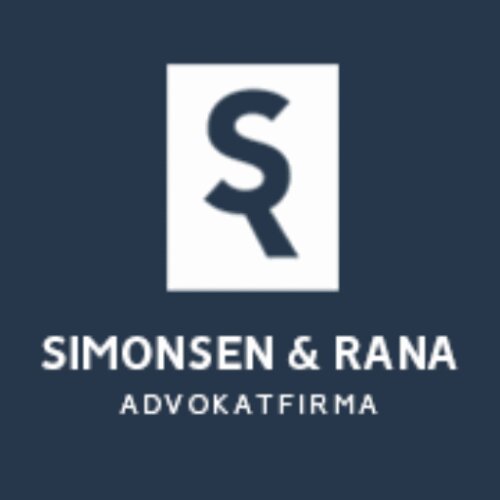 Advokatfirma Simonsen og Rana AS