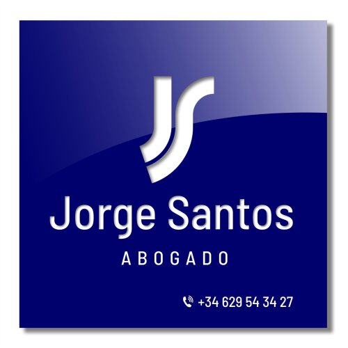 ABOGADO JORGE SANTOS