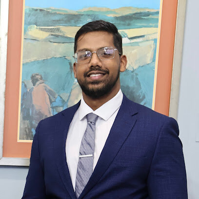 Shivanand Ramoutar - Attorney at Law