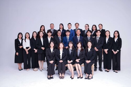 Công ty Luật Dương Gia - Luật sư tại Đà Nẵng