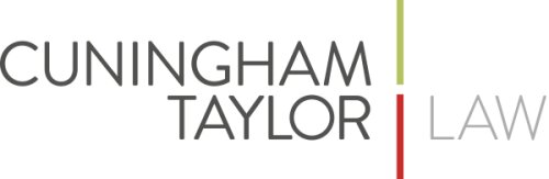 Cuningham Taylor Law