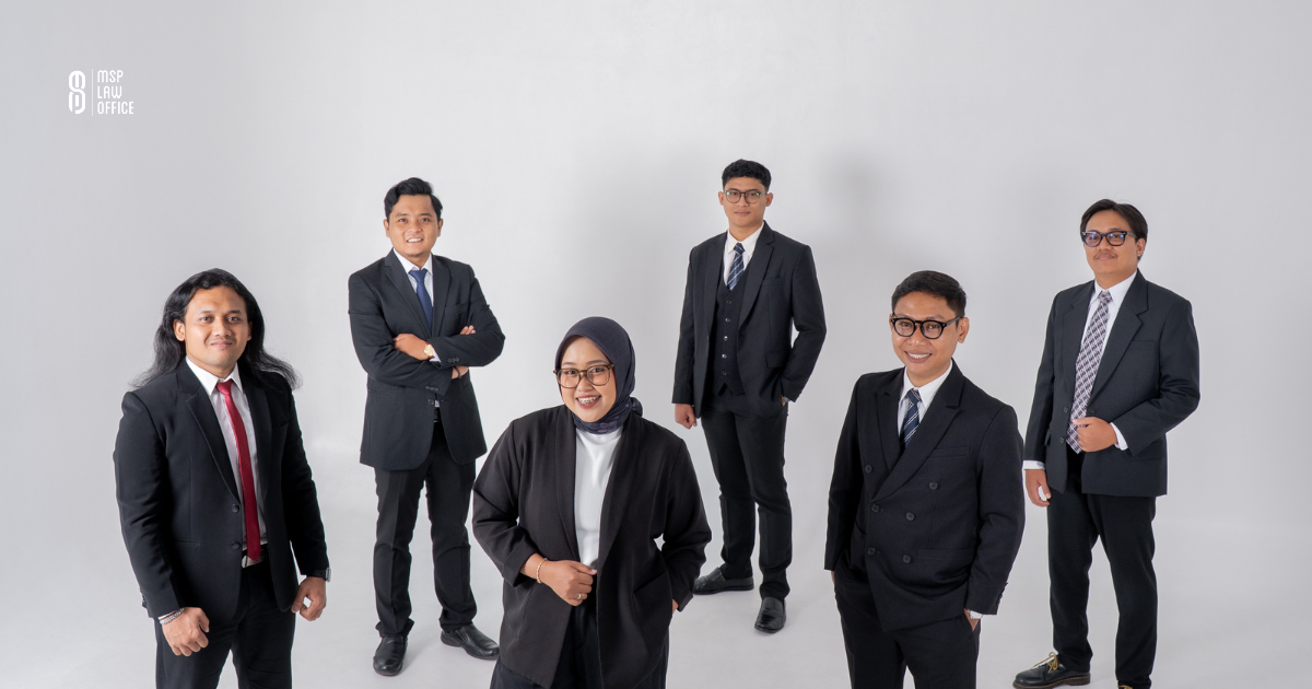 MSP Law Office cover photo