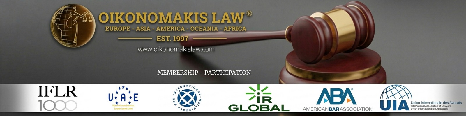 Oikonomakis Law Firm