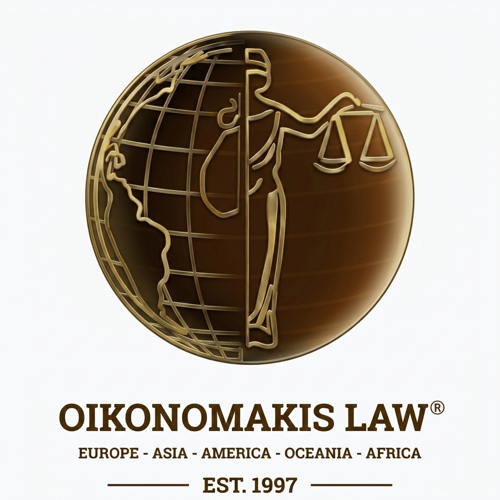 Oikonomakis Law Firm