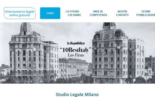 Studio Legale Mazzotta
