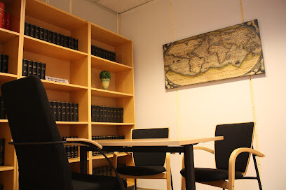 Advocates Enoksen & Steiro AS