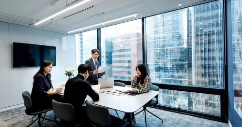 법무법인 인터렉스(InterLEX)