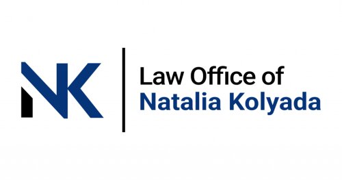 Law Office of Natalia Kolyada