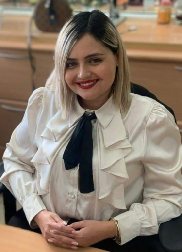 Salior Ben Hamou Lawyer