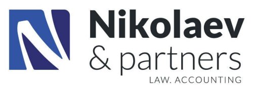 Nikolaev and Partners Law office