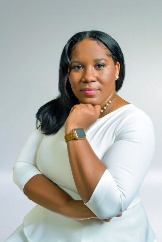 De Anna Morgan JP, Attorney-at-Law, Certified Mediator, Real Estate Agent