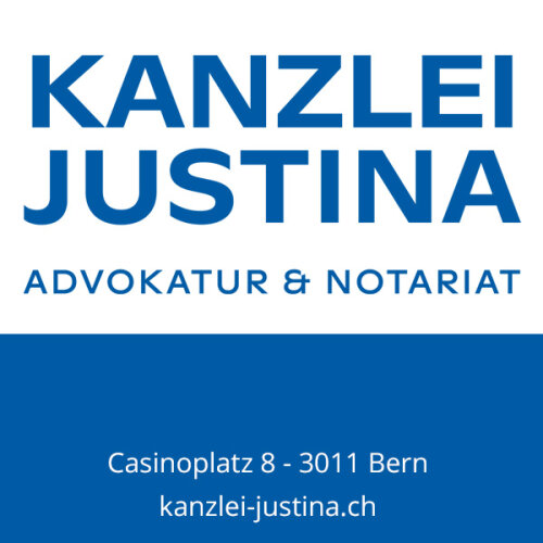 KANZLEI JUSTINA - Rechtsanwälte und Notare