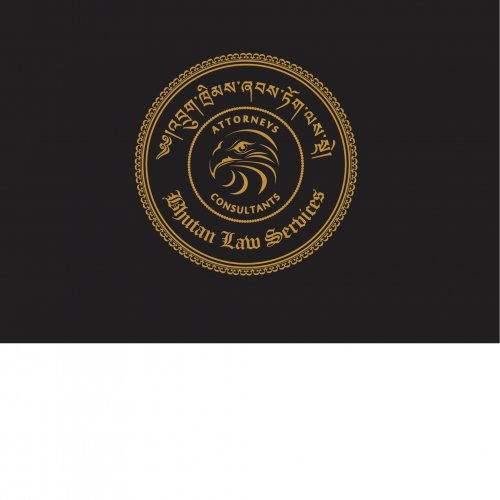 Bhutan Law Services Logo