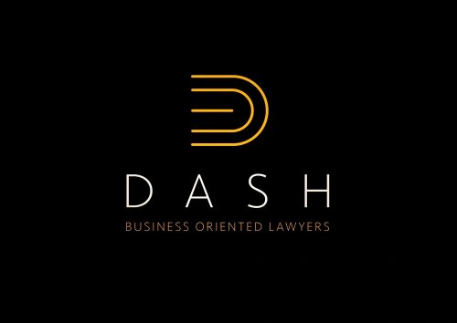 Dash & Partners
