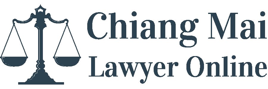 Chiang Mai Lawyer Online by Ana Law and Business. cover photo