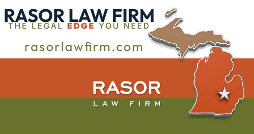 Rasor Law Firm