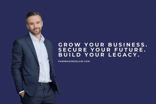 Parr Business Law