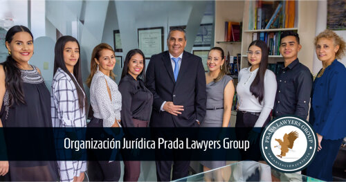 Organización Jurídica Prada Lawyers - Abogado en Bucaramanga