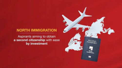 North Immigration