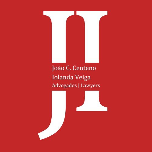 Attorney Algarve João C. Centeno & Iolanda Veiga - Office in Lagos