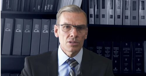 Law Offices of Thomas Anderson