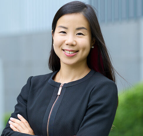 Tsao Chiao Lin, Jocelyn