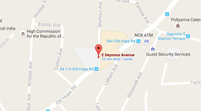 Alexander Williams & Co.