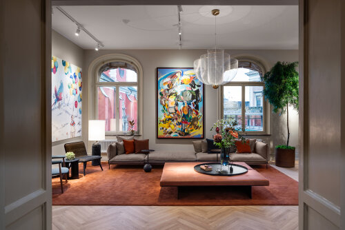 The law firm Törngren Magnell