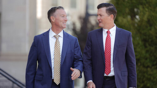 Colorado Springs Personal Injury Lawyers®