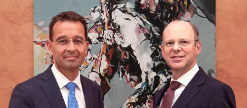 Axmann & Niesner Rechtsanwaltspartnerschaft