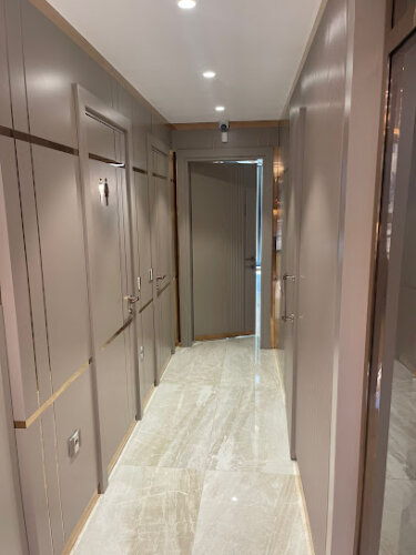 Vezenkova Law Office