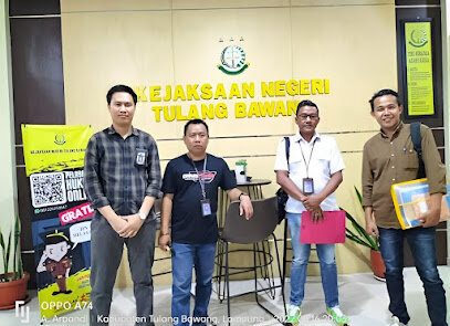 Kantor Advokat, Pengacara, & Konsultan Hukum Ridho Indra Cahya, S.H.