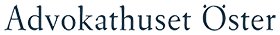 Advokathuset Öster i Visby AB