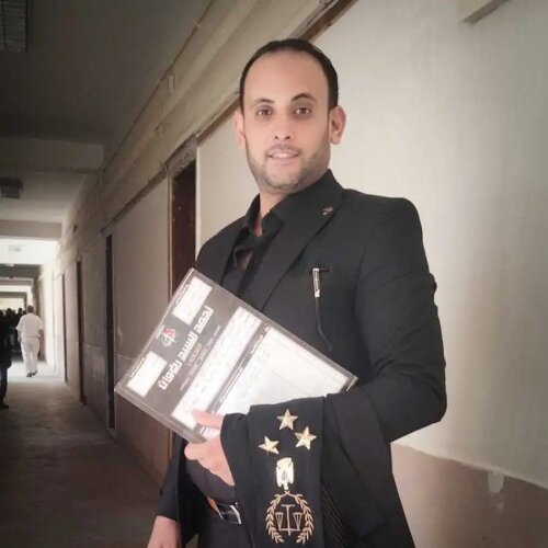 مكتب الأستاذ أحمد رضوان المحامى