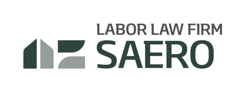 Labor Law Firm SAERO