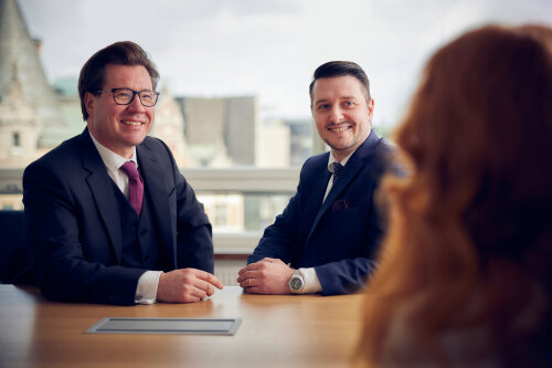 Kiinteistölakimies Group