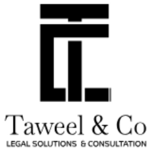Taweel & Co. Law Firm
